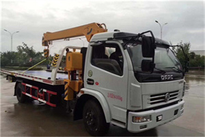 于洪区24小时道路救援服务