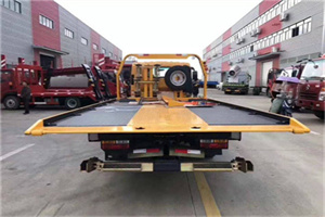 于洪区附近汽车救援服务