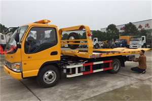 于洪区哪里有拖车服务