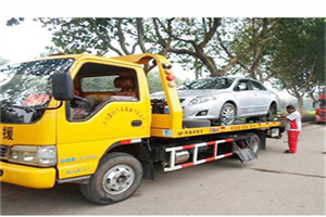 于洪区附近24小时汽车拖车服务热线