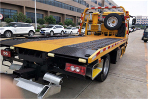 于洪区24小时汽车送油服务公司