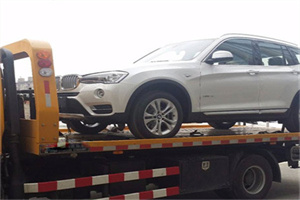 于洪区拖车24小时服务电话