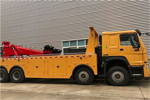 于洪区道路救援公司